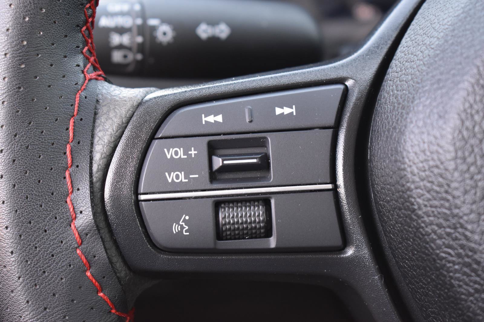 Used 2024 Honda Accord EX image 6