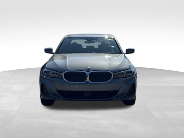 Certified 2025 BMW 330i xDrive Sedan image 11