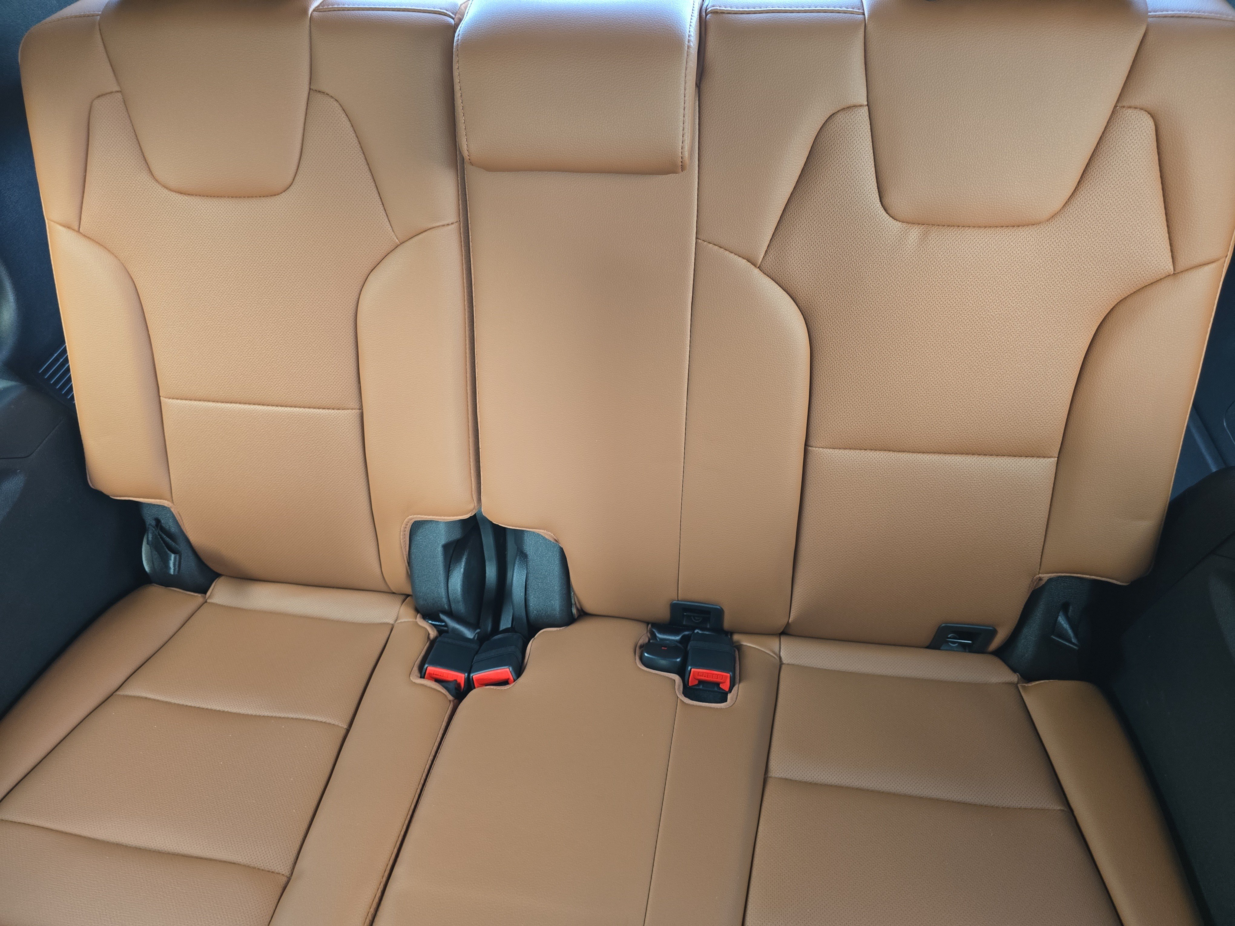 Certified 2025 Kia Telluride EX X-Line AWD/4WD image 18