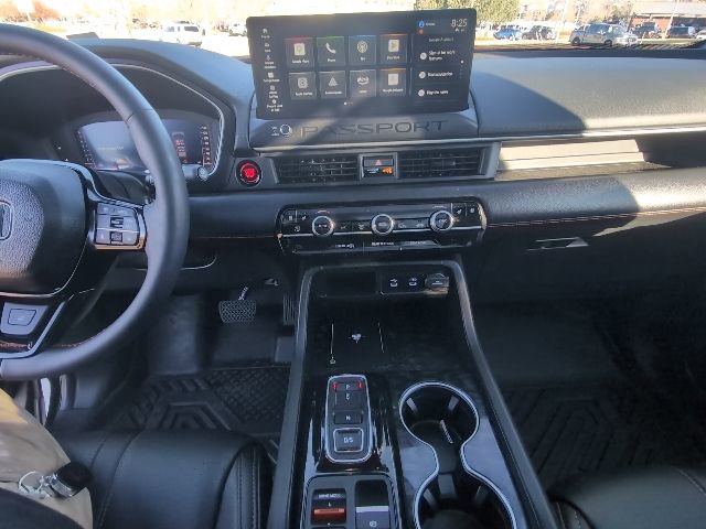 Used 2026 Honda Passport TrailSport Elite image 21