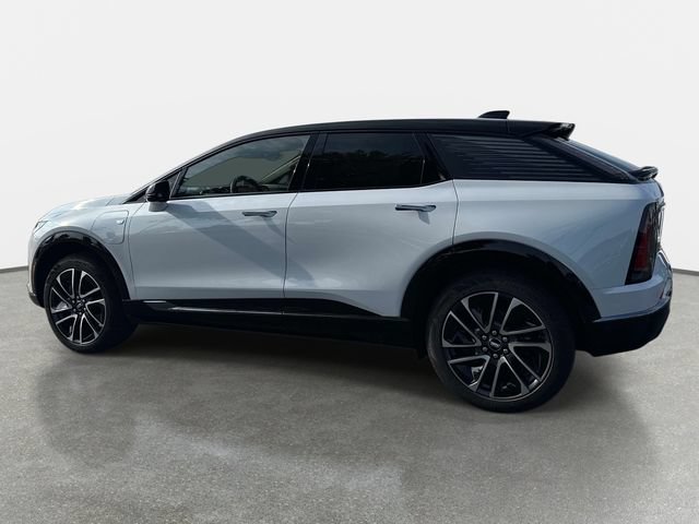 New 2027 Cadillac Optiq Sport AWD/4WD image 3