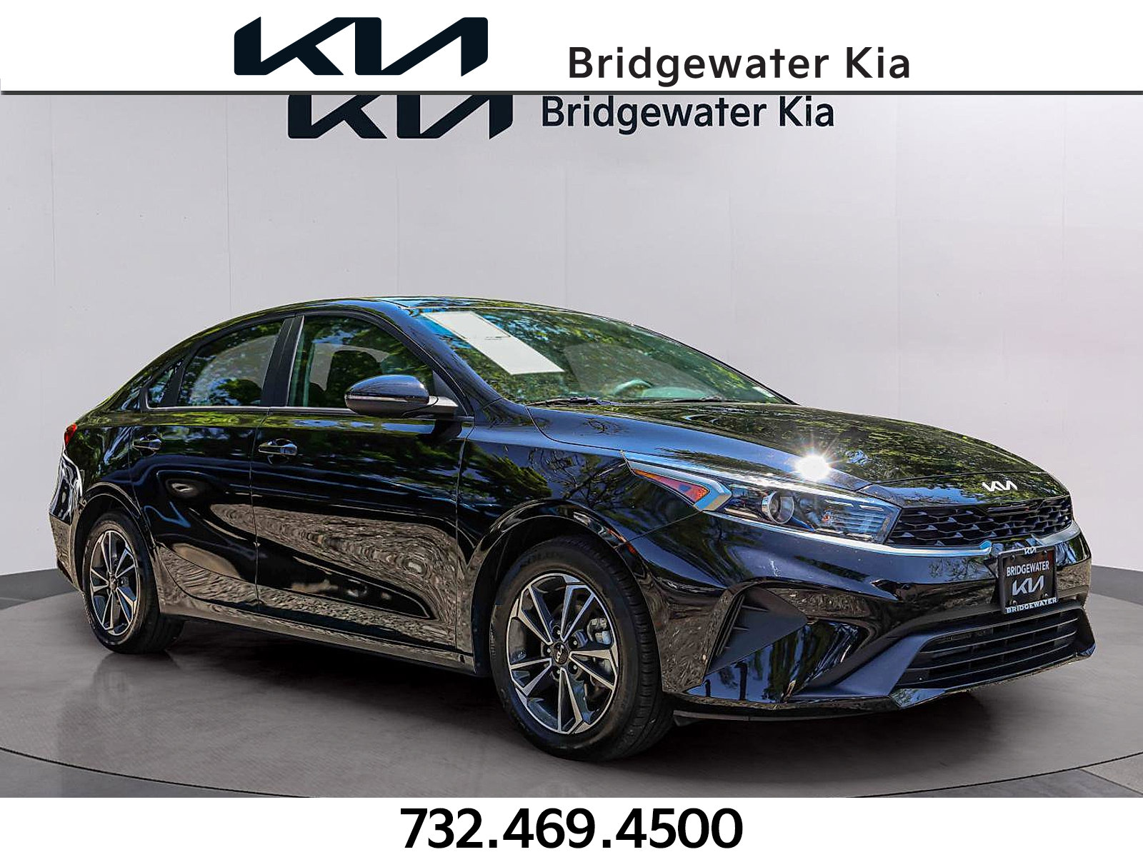 Certified 2024 Kia Forte LXS w/ LXS Technology Package