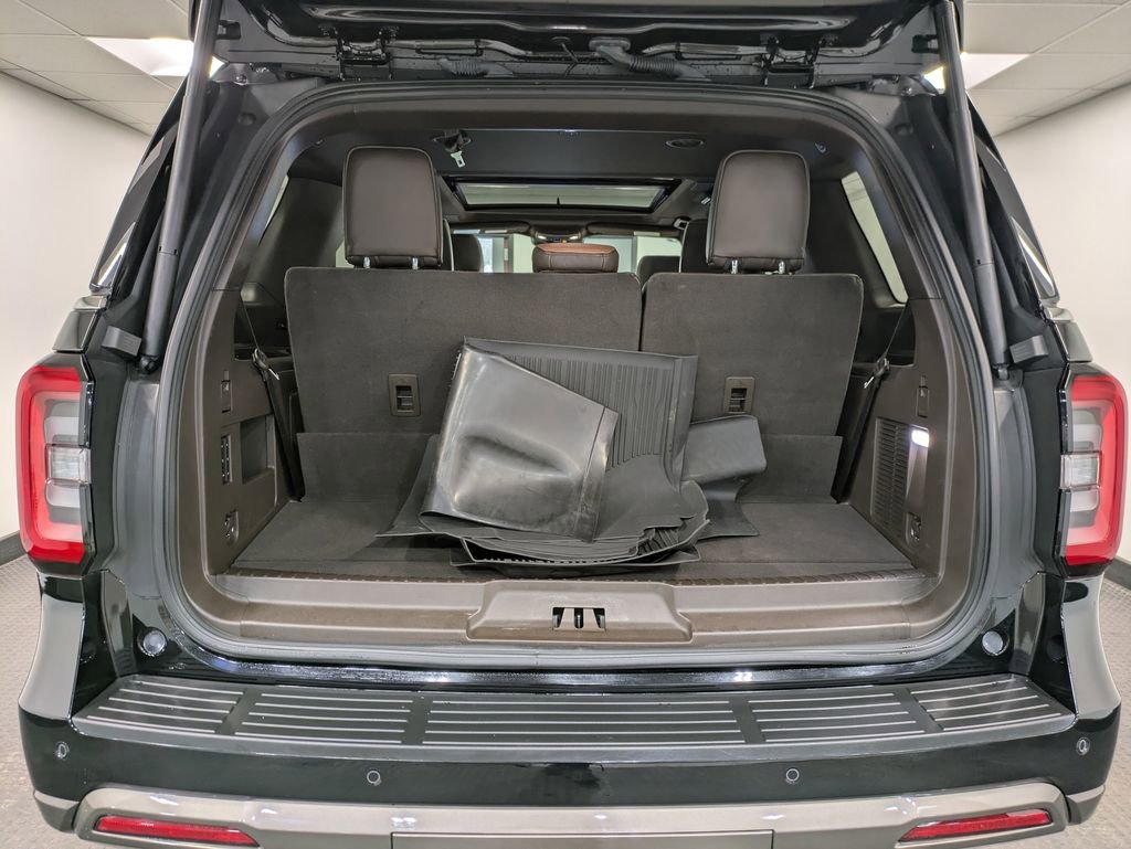 Used 2024 Ford Expedition King Ranch image 24