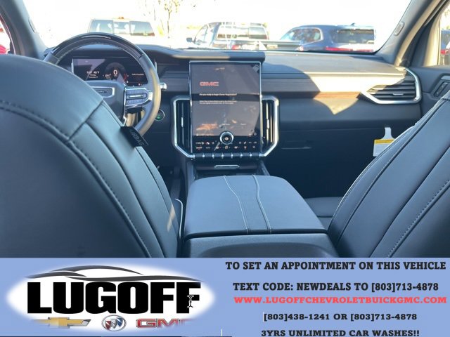 New 2026 GMC Acadia Denali w/ Super Cruise Package image 18