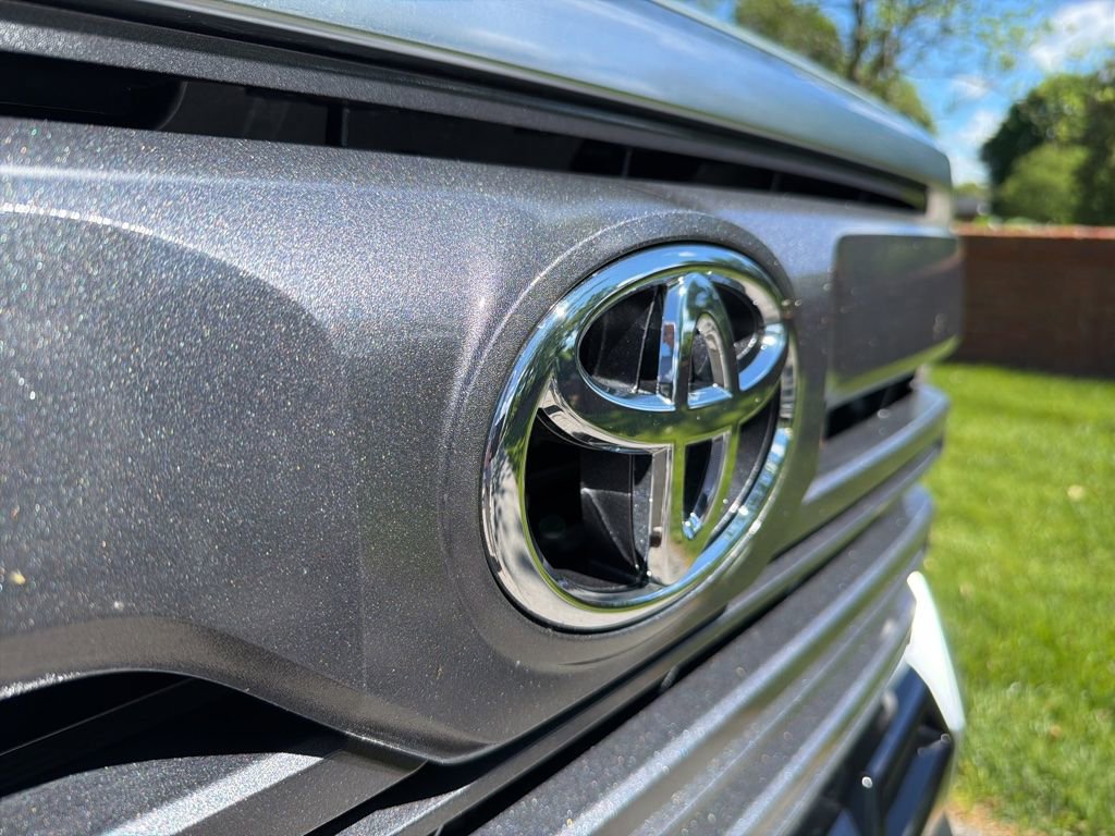 Used 2026 Toyota Tundra Limited w/ Power Package AWD/4WD image 23