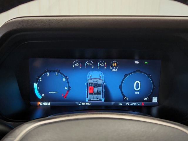 Used 2024 Ford F150 King Ranch w/ FX4 Off-Road Package AWD/4WD image 20