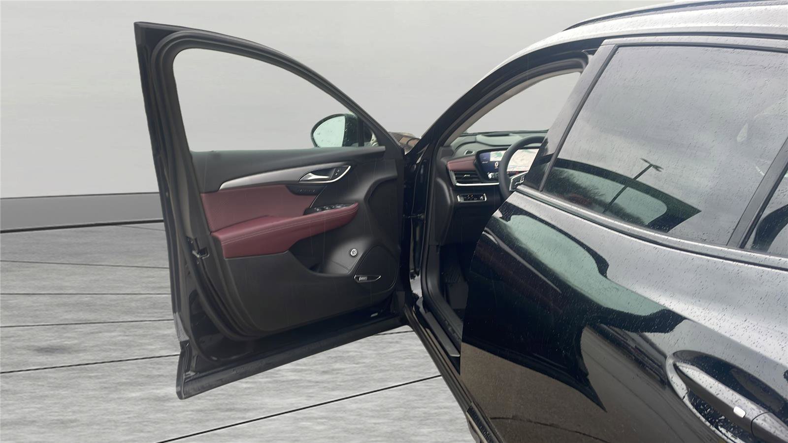 New 2026 Buick Envision Sport Touring image 16