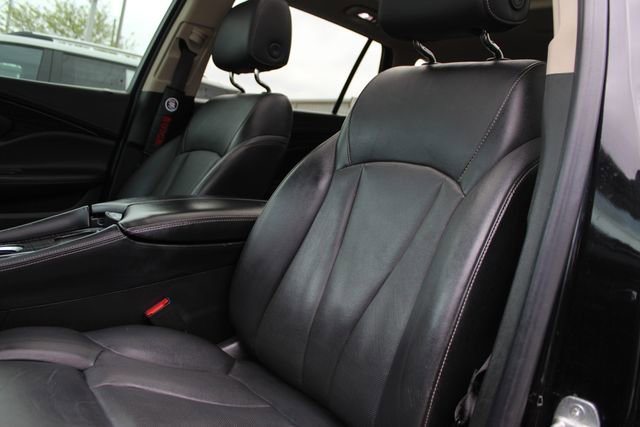 Used 2017 Buick Envision Premium w/ Driver Confidence Package AWD/4WD image 20