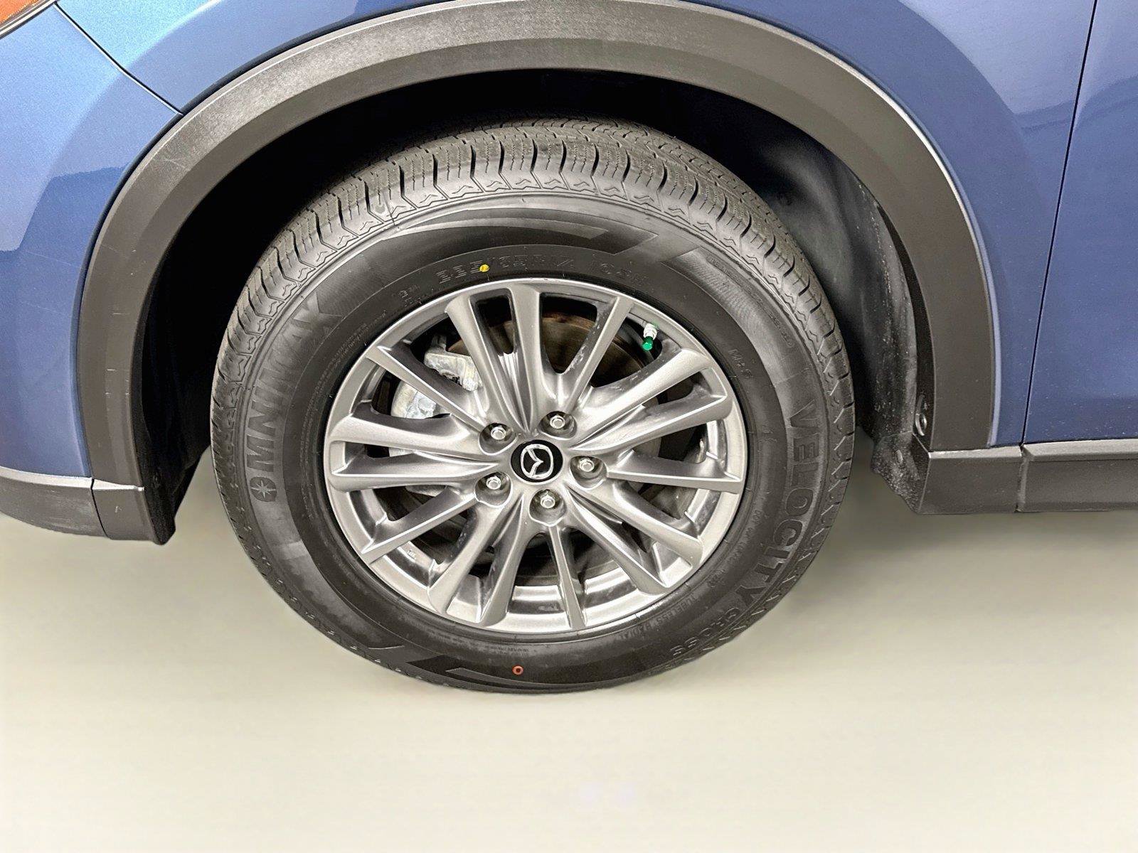 Used 2018 MAZDA CX-5 Sport FWD image 41