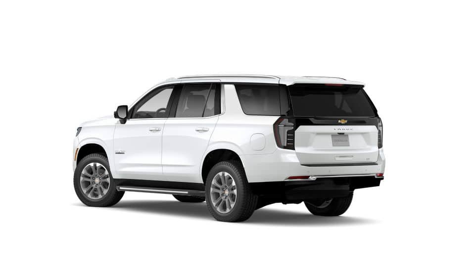 New 2026 Chevrolet Tahoe LT w/ Comfort Package RWD image 29