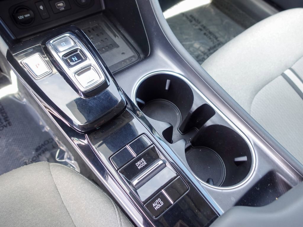 Used 2020 Hyundai Sonata SEL w/ Convenience Package FWD image 20