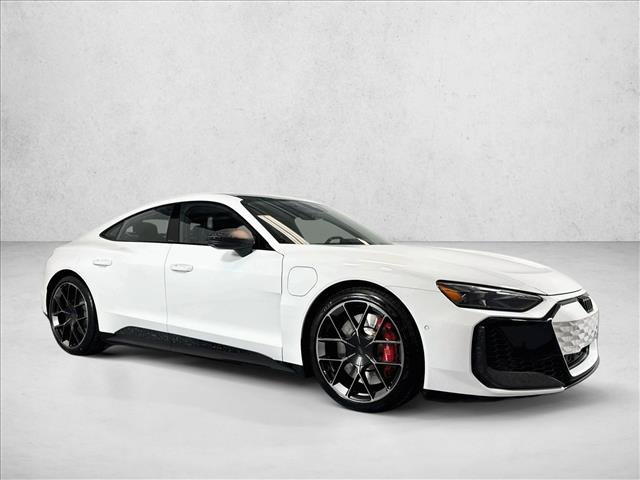 New 2026 Audi RS e-tron GT performance AWD/4WD image 3