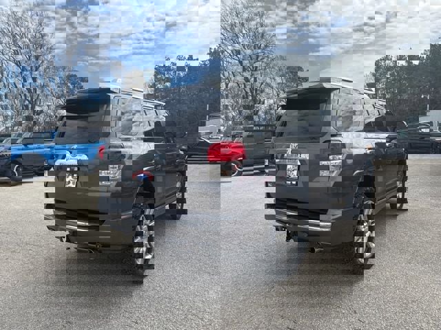 Used 2010 Toyota 4Runner 4WD image 17