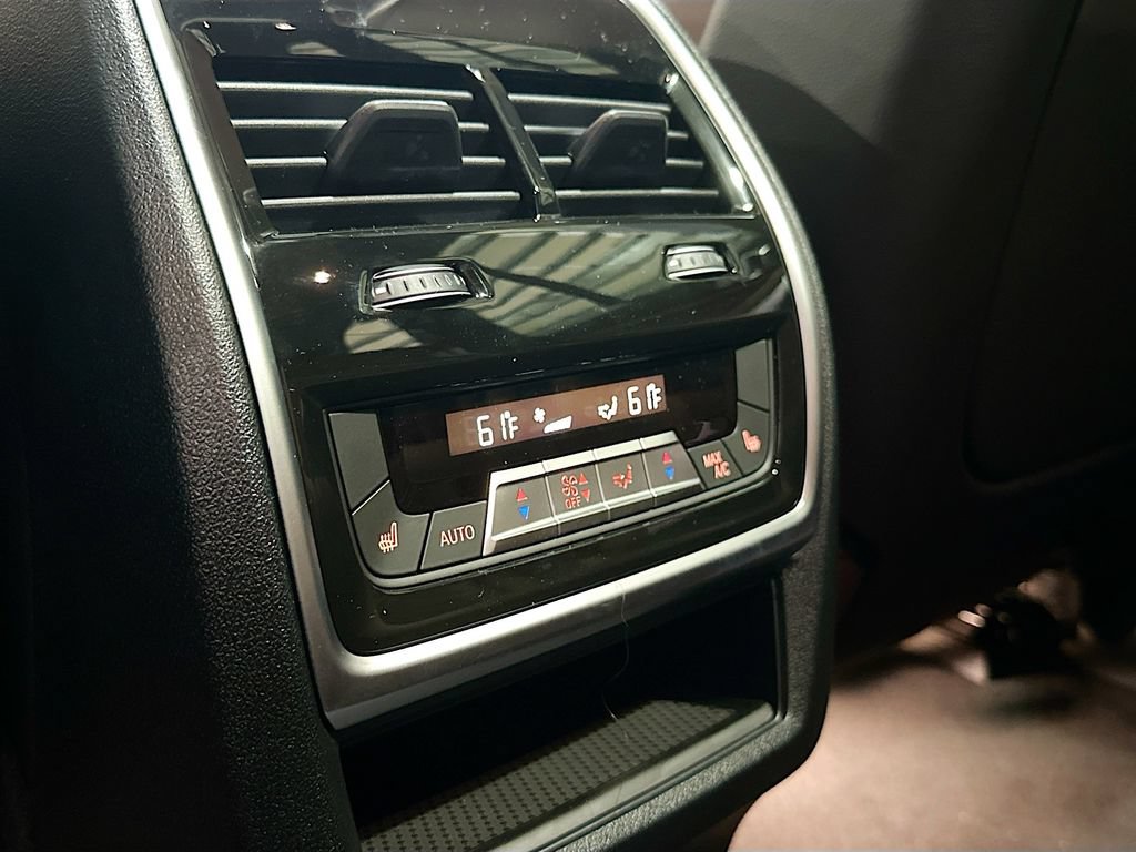 New 2026 BMW X5 xDrive40i AWD/4WD image 26