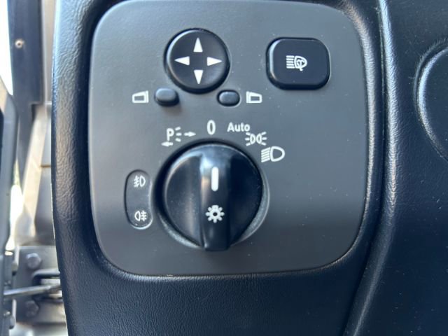 Used 2003 Mercedes-Benz G 500 G500 image 23