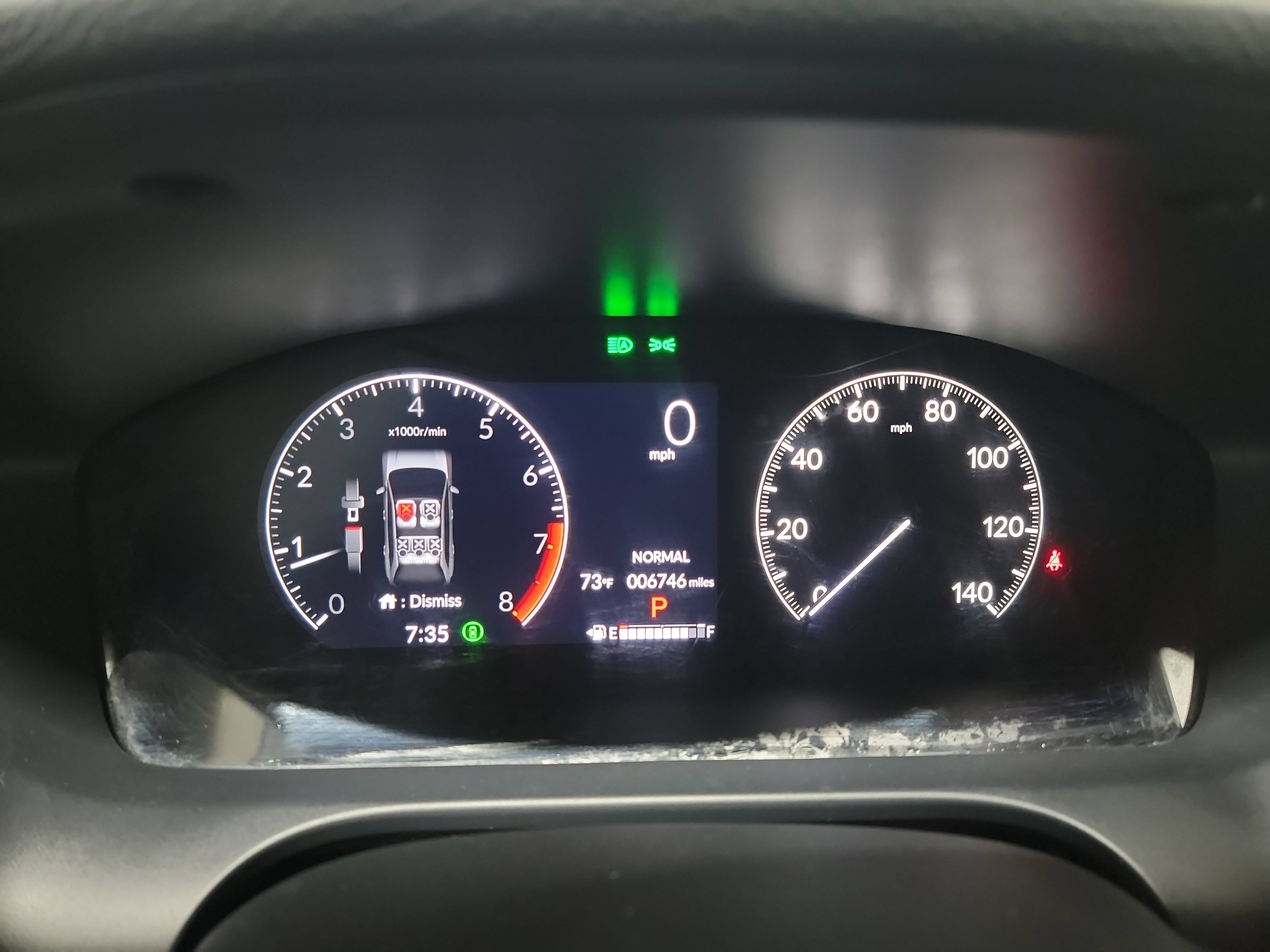 Certified 2024 Honda HR-V LX image 18