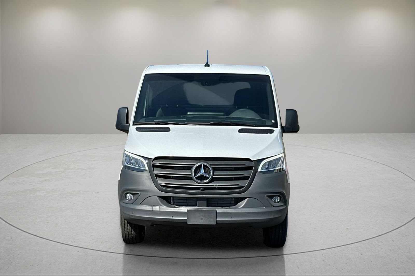 New 2024 Mercedes-Benz Sprinter 2500 image 10