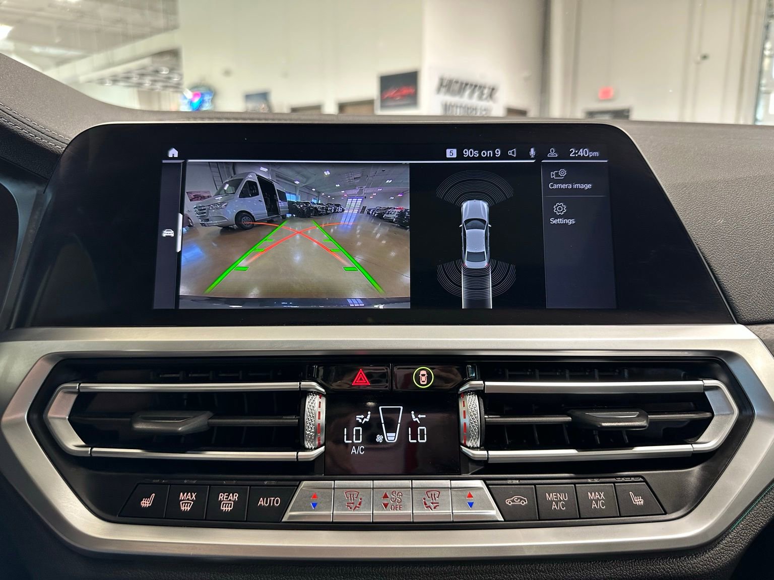 Used 2020 BMW M340i xDrive w/ Driving Assistance Package image 27