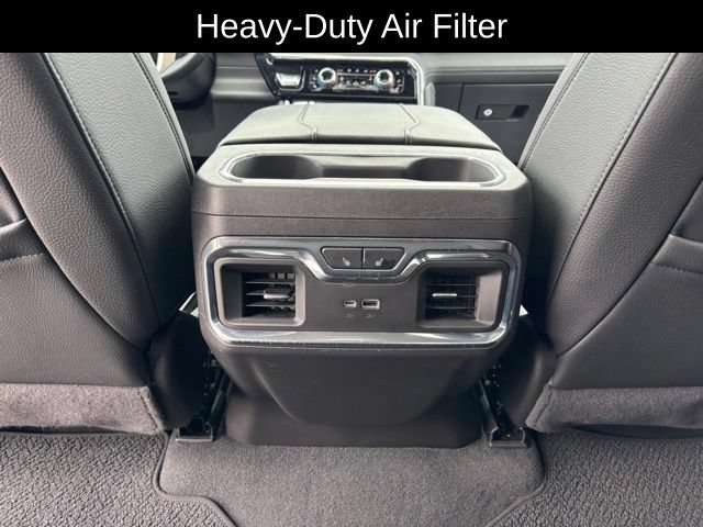 Certified 2025 GMC Sierra 1500 Denali w/ Technology Package AWD/4WD image 26