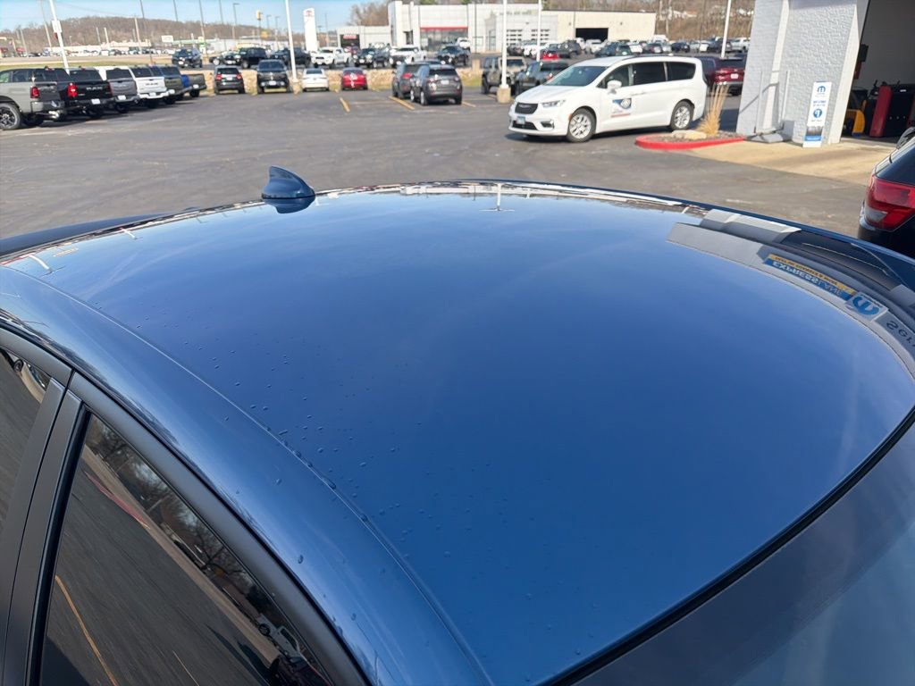 Used 2022 Dodge Charger Scat Pack w/ Plus Group image 7