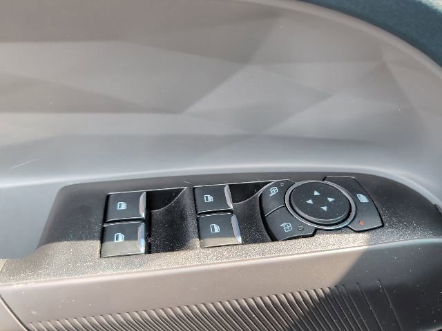 Used 2026 Ford Maverick Lariat w/ Black Appearance Package image 13