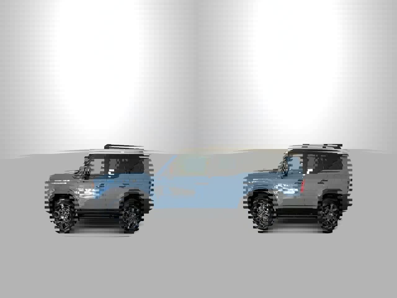 New 2026 Toyota Land Cruiser image 5