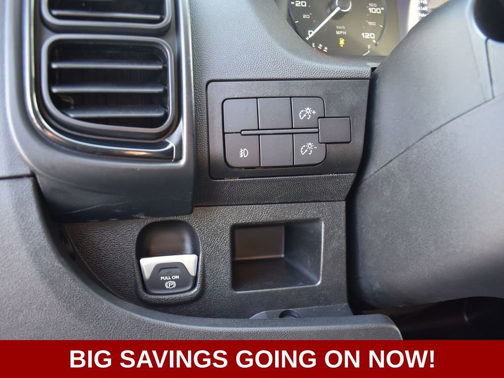 New 2026 RAM ProMaster 3500 w/ Convenience Group FWD image 23