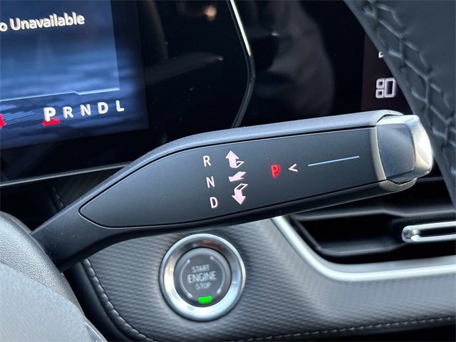 New 2026 Chevrolet Equinox LT w/ Convenience Package II image 25