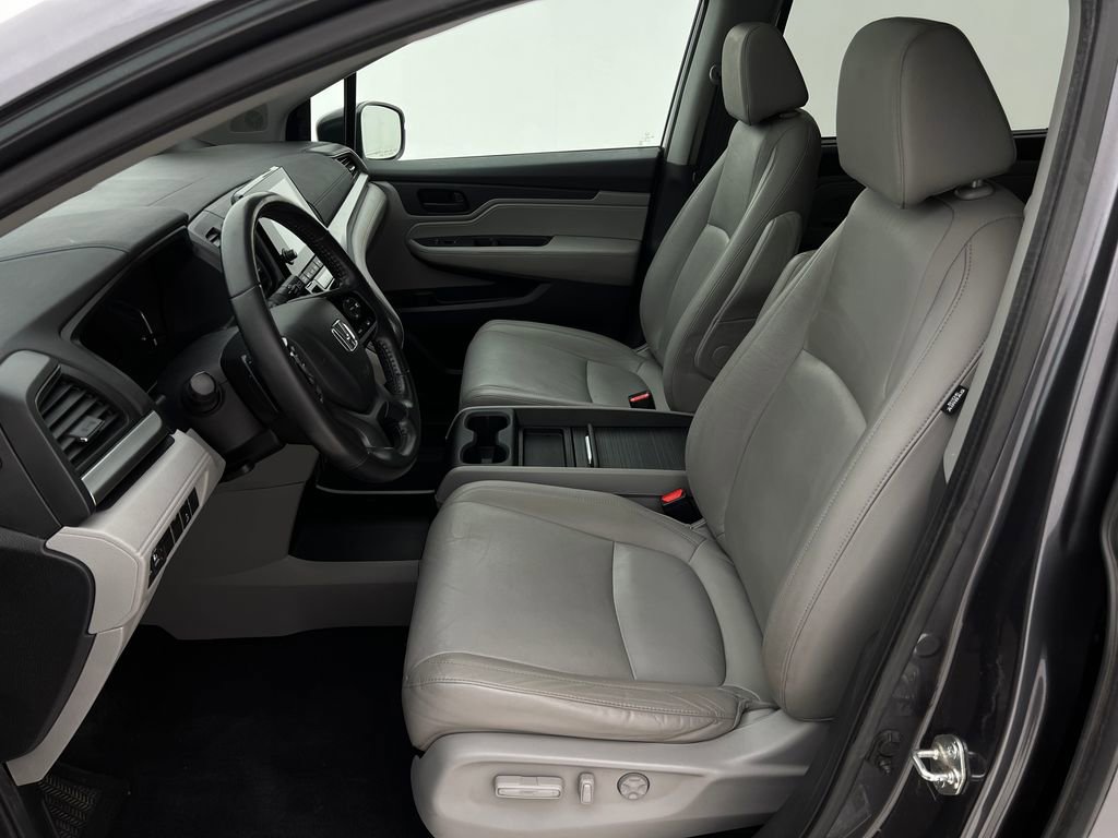 Used 2018 Honda Odyssey EX-L image 11