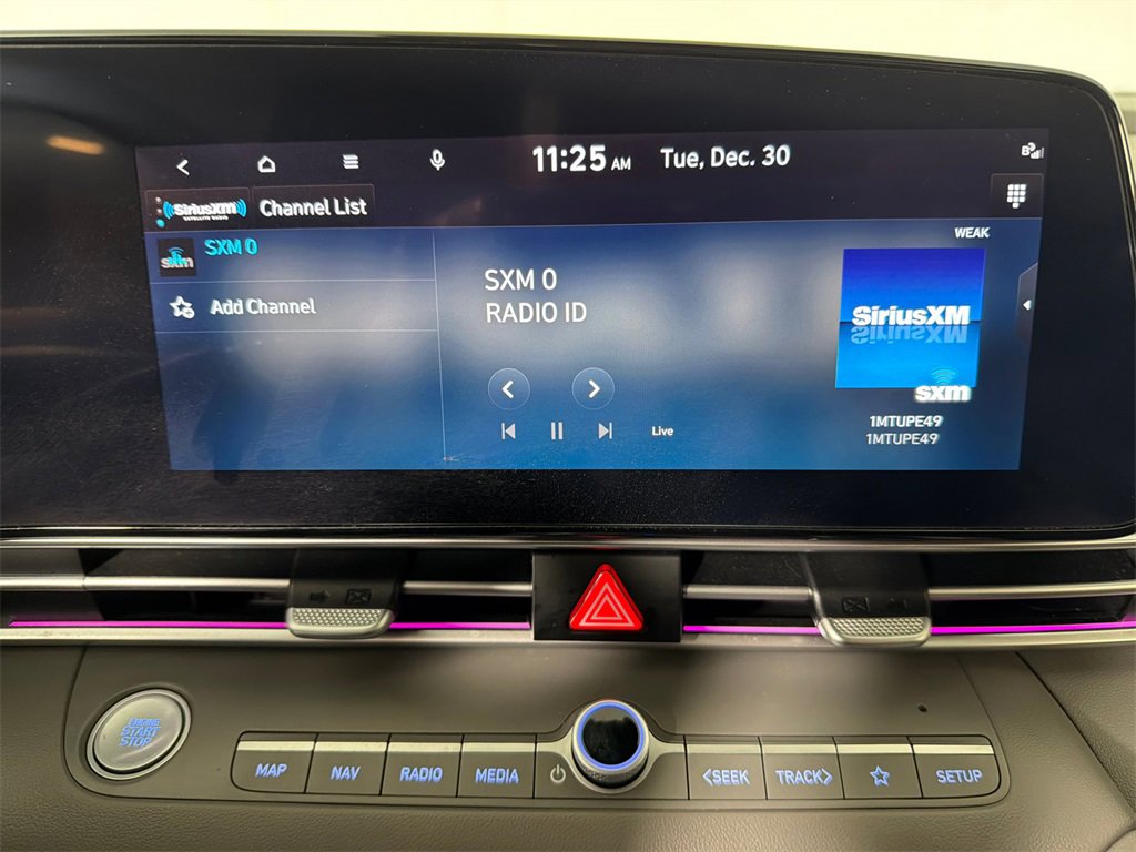 Used 2024 Hyundai Elantra SEL w/ Convenience Package image 29