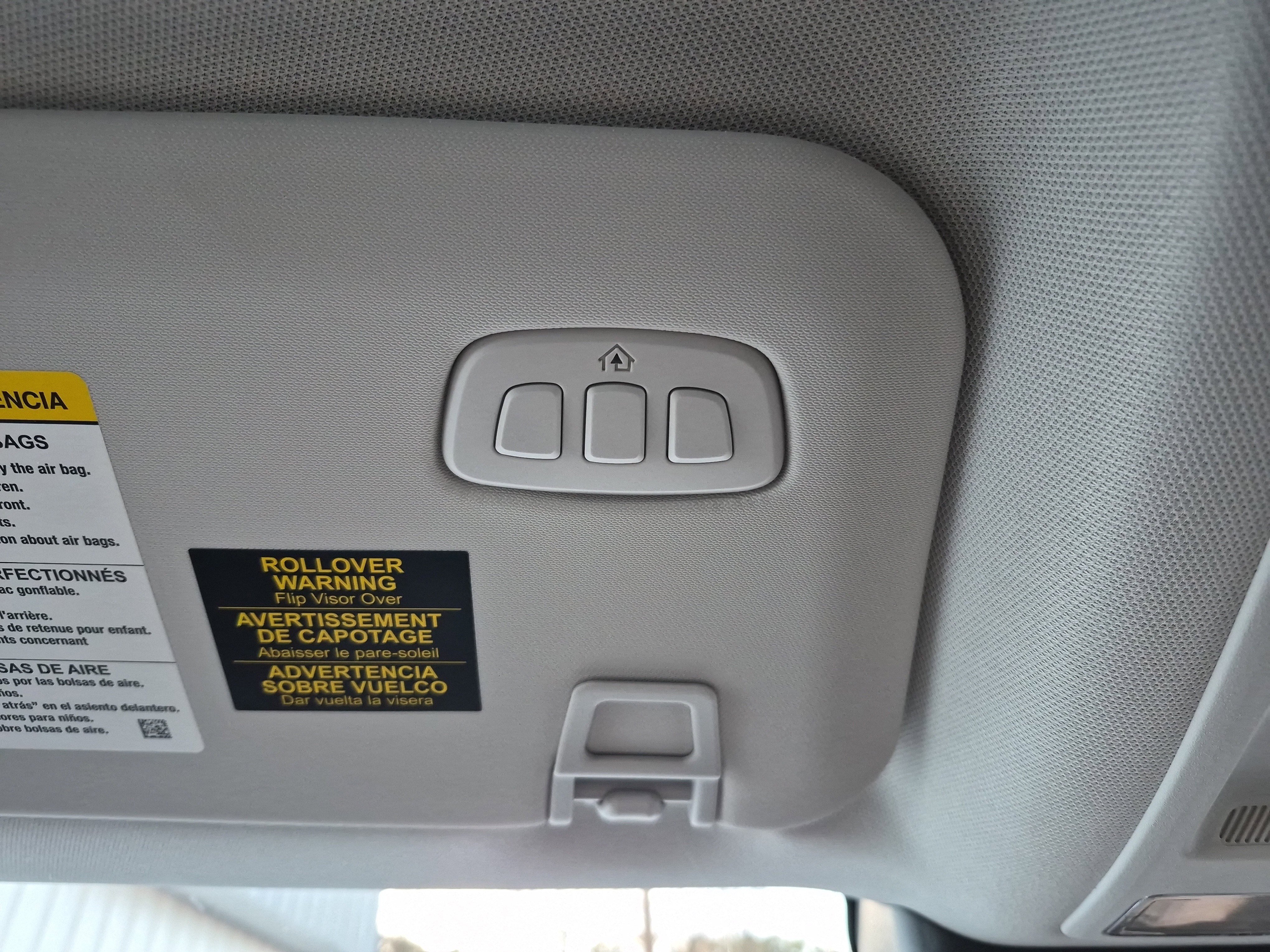 New 2025 Ford Bronco Sport Big Bend w/ Convenience Package image 41