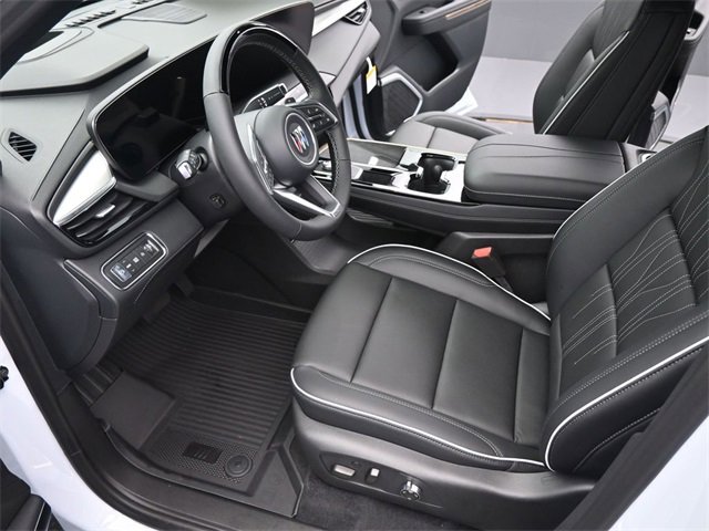 New 2026 Buick Enclave Avenir w/ Super Cruise Package image 9