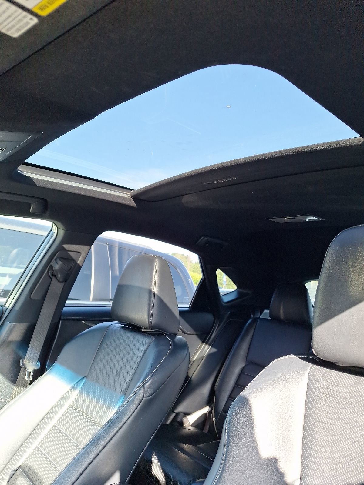 Used 2015 Lexus NX 200t F Sport w/ Navigation System Package FWD image 16