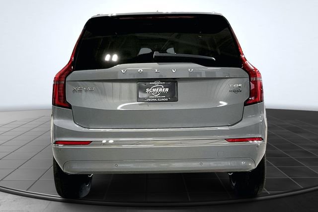 New 2026 Volvo XC90 T8 Ultra w/ Protection Package Premier image 5