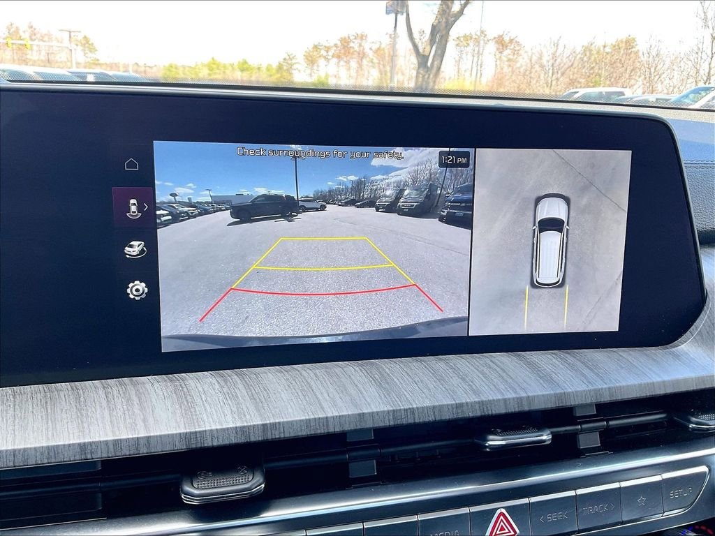 Used 2024 Kia Telluride SX Prestige AWD/4WD image 19