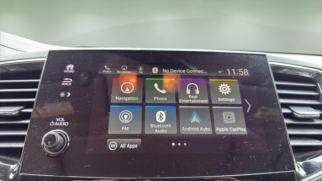 Used 2022 Honda Pilot Touring image 38