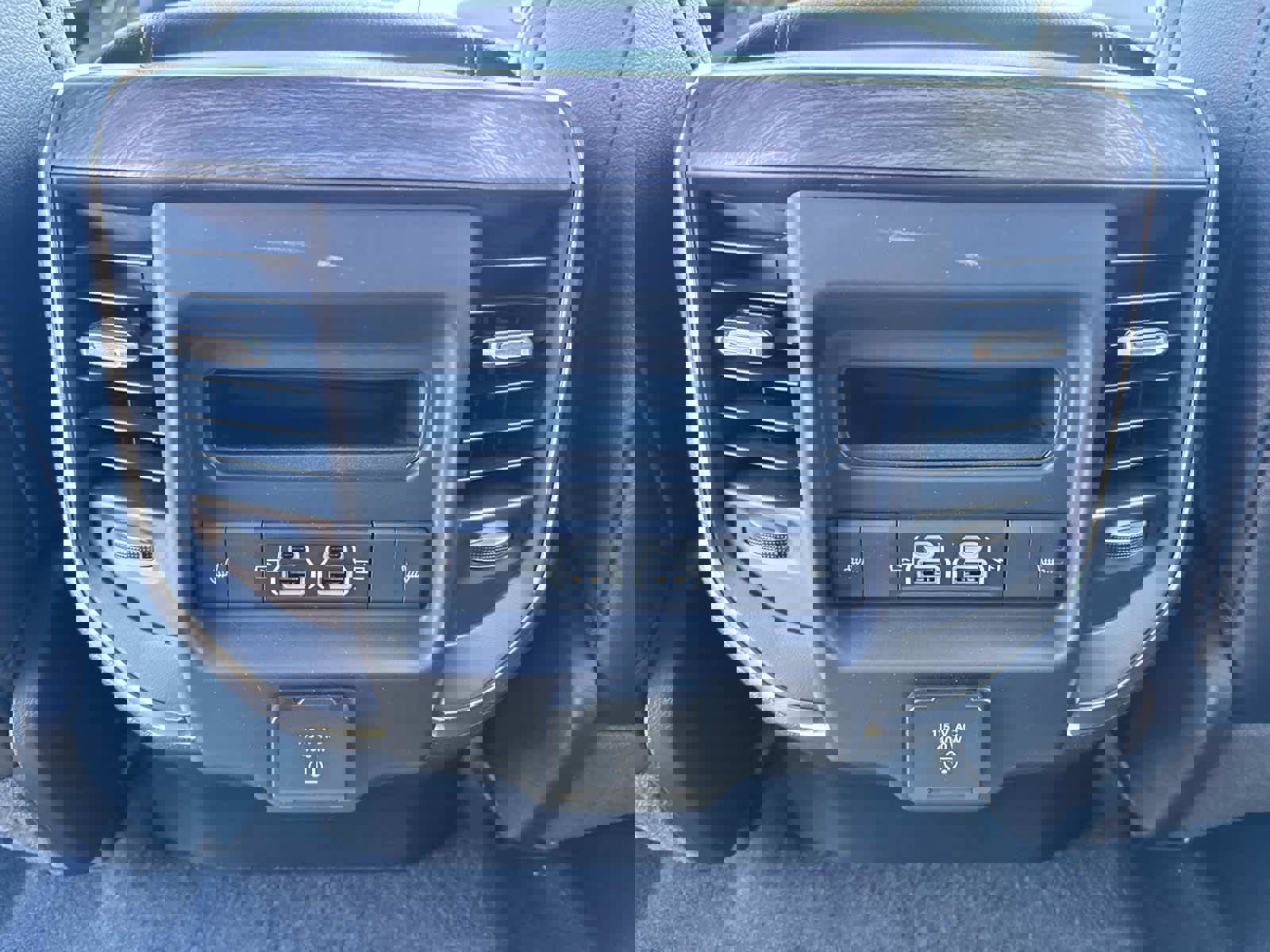 New 2026 RAM 1500 Laramie w/ Sport Appearance Package image 9