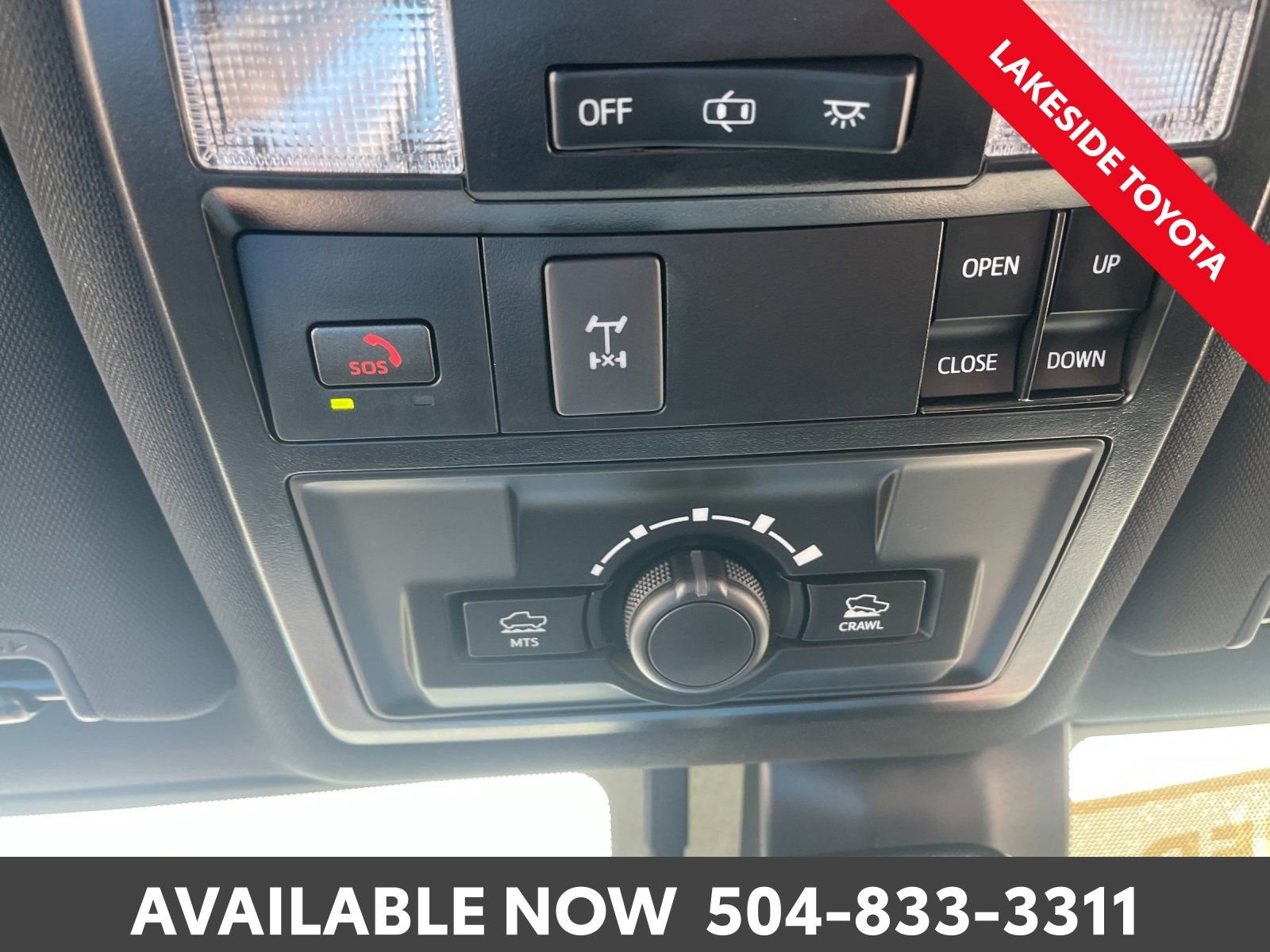 Certified 2023 Toyota Tacoma TRD Pro image 40