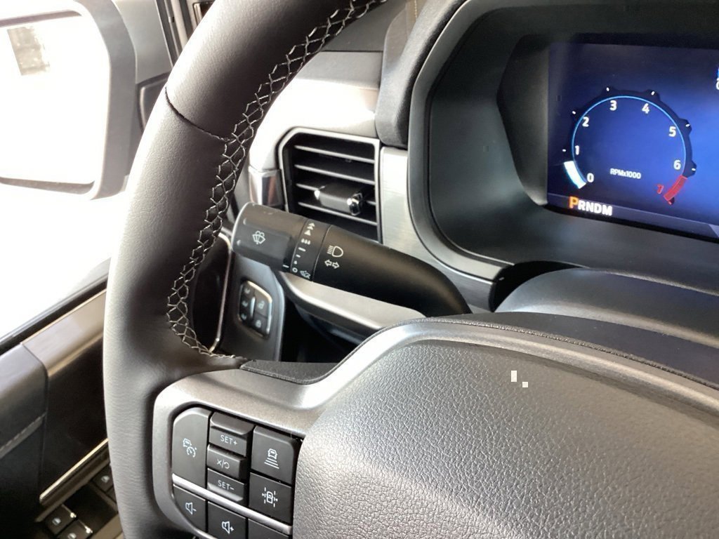 New 2025 Ford F150 Lariat w/ Equipment Group 501A Mid image 49