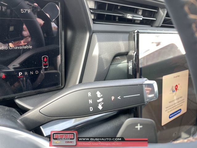New 2026 GMC Terrain AT4 w/ Convenience Package III image 16
