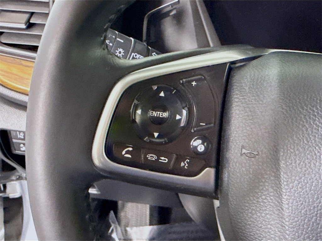 Used 2019 Honda CR-V EX-L image 21