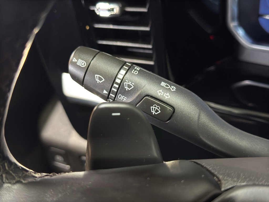 Used 2023 Chevrolet Silverado 1500 RST w/ True North Edition Plus image 24