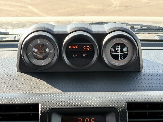 Used 2014 Toyota FJ Cruiser 4WD w/ Convenience Package image 26