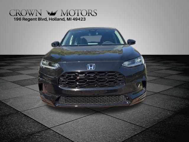 New 2026 Honda HR-V EX-L image 2