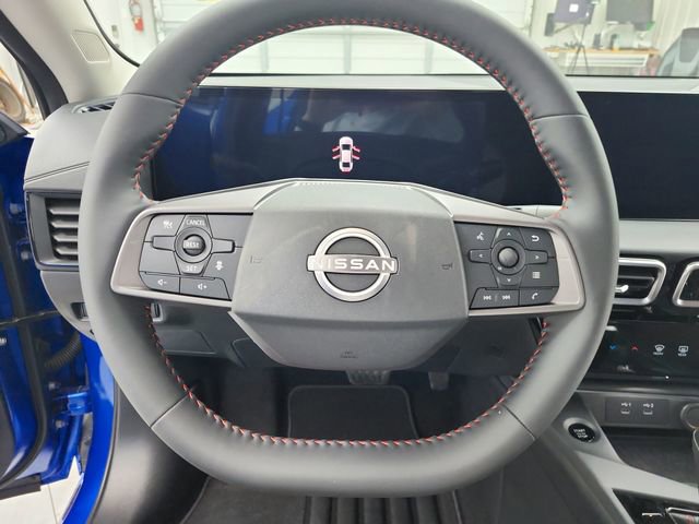 New 2026 Nissan Sentra SR w/ Floor Mat Package image 22