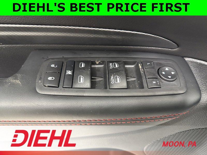 New 2026 Dodge Durango GT image 25