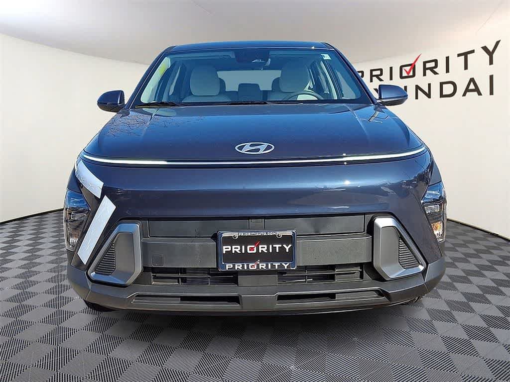 New 2026 Hyundai Kona SE FWD image 2