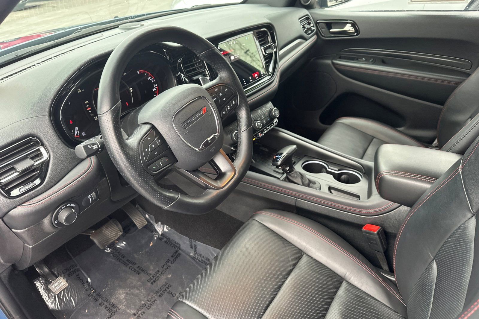 Used 2025 Dodge Durango GT image 12