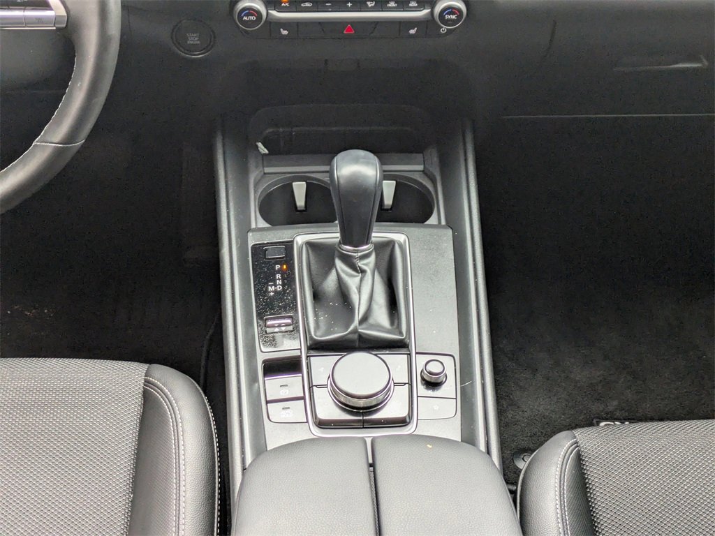 Used 2024 MAZDA CX-50 AWD 2.5 S w/ Cargo Package image 21