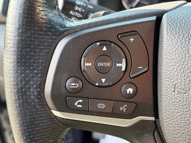 Certified 2023 Honda Passport EX-L image 18